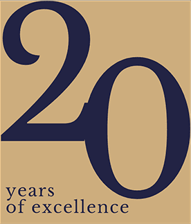 Tavidell Law: 20 years of excellence