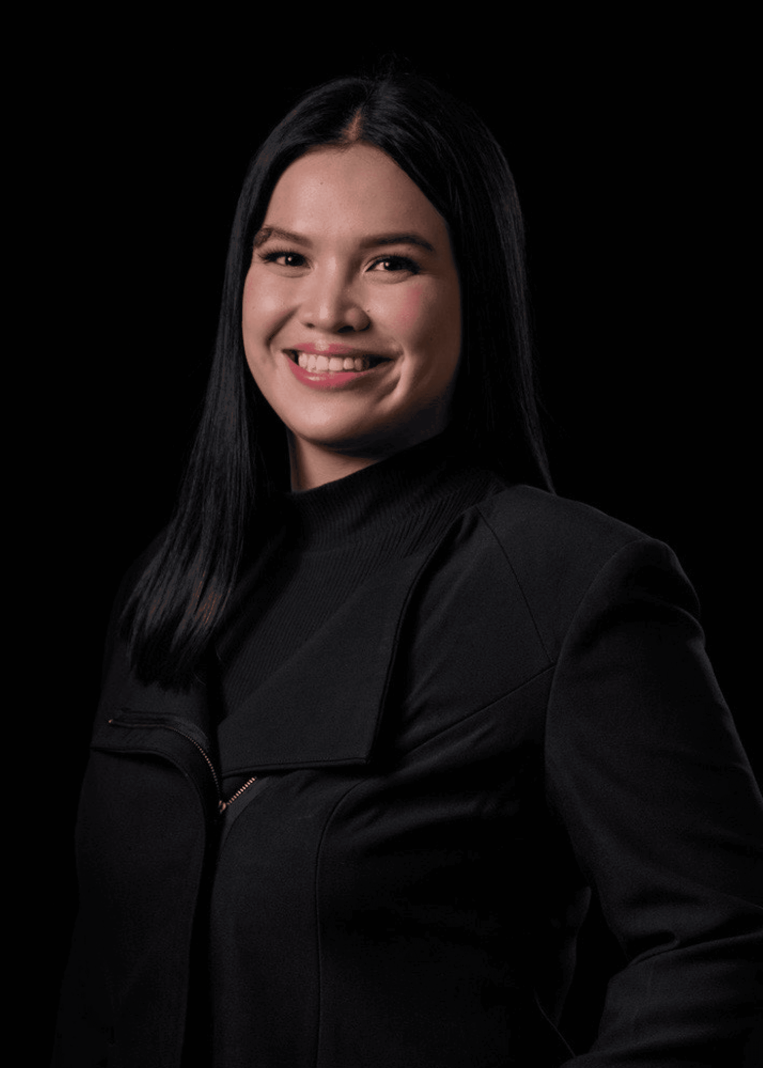 Francesca Isabel P. Montenegro