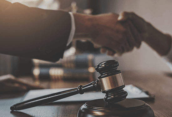 Litigation & Appellate Practice