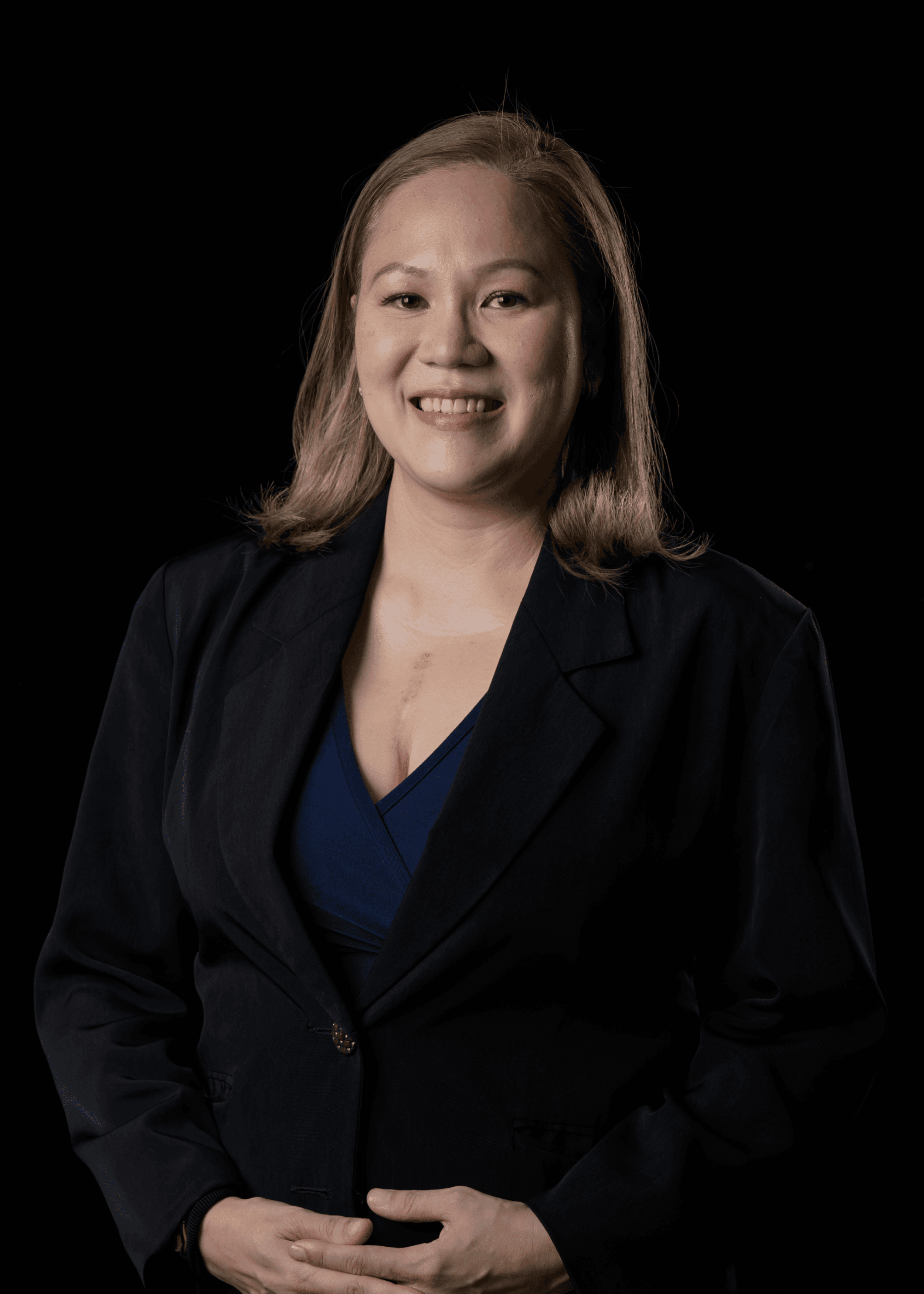 Ma. Mercedes S. Pagayatan