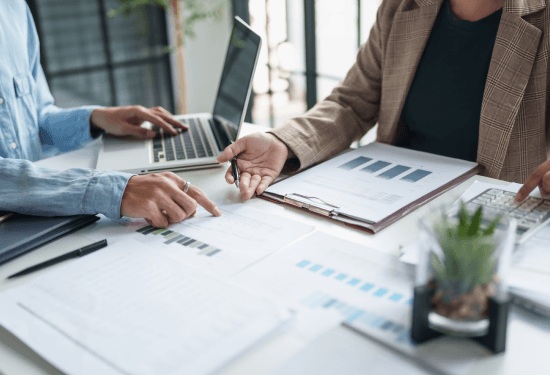 Risk Assessment and Crisis Management